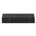 NETGEAR MS308E Hallitsematon 2.5G Ethernet (100/1000/2500) Musta NETGEAR MS308E Hallitsematon 2.5G Ethernet (100/1000/2500) Musta