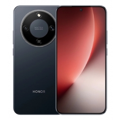 Honor Magic8 Lite 5G 17.2 cm (6.79") Dual SIM Android 15 USB Type-C 8 GB 256 GB 7500 mAh Black