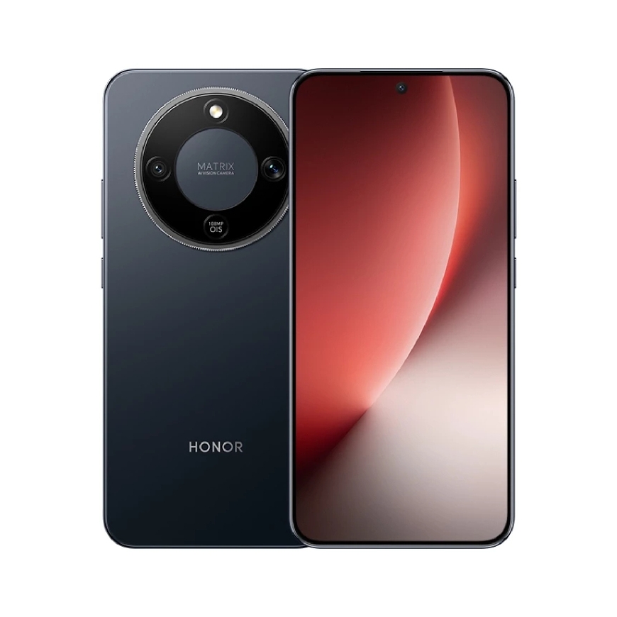 Honor Magic8 Lite 5G 17,2