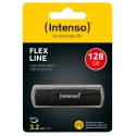 Intenso 3544491 USB flash drive 128 GB USB Type-A / USB Type-C 3.2 Gen 1 (3.1 Gen 1) Black Intenso 3544491 USB flash drive 128 GB USB Type-A / USB Type-C 3.2 Gen 1 (3.1 Gen 1) Black