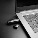Intenso 3544491 USB zibatmiņa 128 GB USB Type-A / USB Type-C 3.2 Gen 1 (3.1 Gen 1) Melns