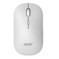 Acer AMR130 mouse Universal Ambidextrous RF Wireless + Bluetooth 1600 DPI
