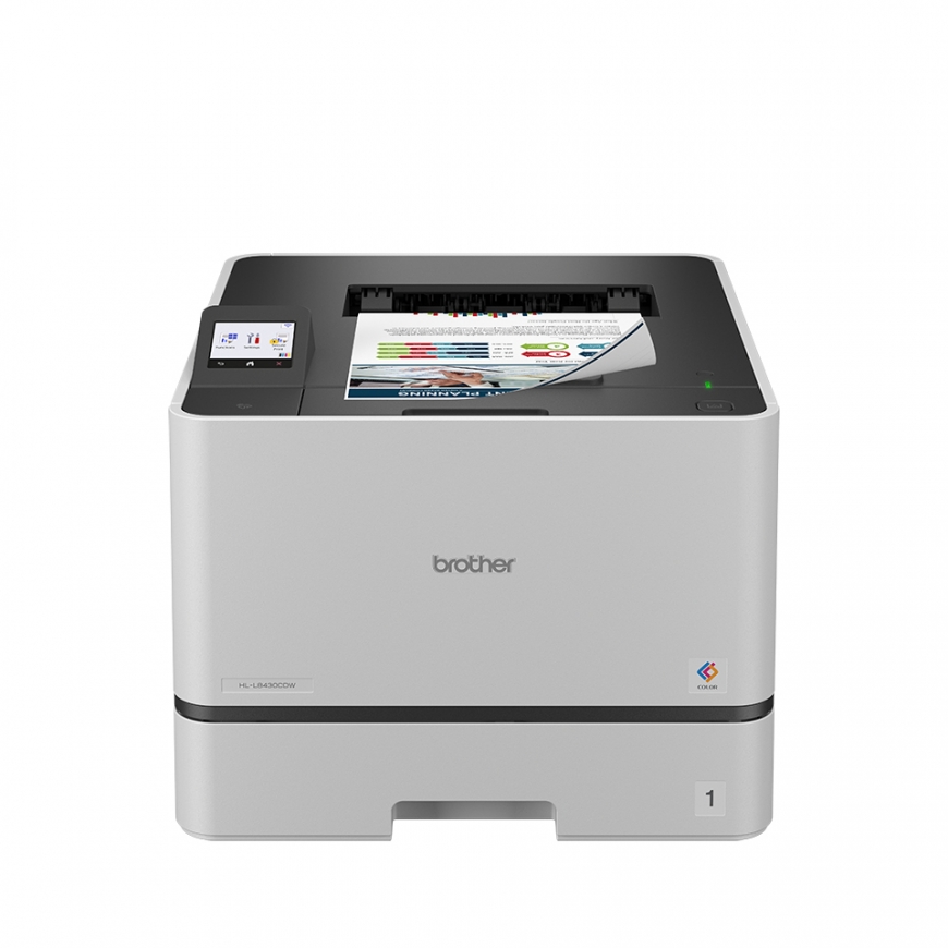 Brother HL-L8430CDW be kategorijos