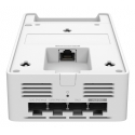 OMADA EAP775-Wall 9300 Мбит/с Белый Питание по Ethernet (PoE) OMADA EAP775-Wall 9300 Мбит/с Белый Питание по Ethernet (PoE)