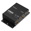 Teltonika ATRM50 5G Router for Transportation, Ultra-High Cellular Speeds, M12 CONNECTORS, DUAL SIM Teltonika ATRM50 5G Router for Transportation, Ultra-High Cellular Speeds, M12 CONNECTORS, DUAL SIM