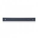 Zyxel XGS1935-28-EU0101F tinklo komutatorius Valdomas L2+/L3 Gigabit Ethernet (10/100/1000) 1U Juoda Zyxel XGS1935-28-EU0101F tinklo komutatorius Valdomas L2+/L3 Gigabit Ethernet (10/100/1000) 1U Juoda