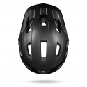 Julbo Rock velosipēdu ķivere, 54–58 cm, melna Julbo Rock velosipēdu ķivere, 54–58 cm, melna