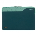 Targus Pulse II EcoSmart 40,6 cm (16") Įmautė Žalia Targus Pulse II EcoSmart 40,6 cm (16") Įmautė Žalia