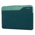 Targus Pulse II EcoSmart 40,6 cm (16") Soma-aploksne Zaļš Targus Pulse II EcoSmart 40,6 cm (16") Soma-aploksne Zaļš