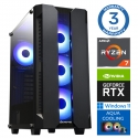 INTOP AQUA Ryzen 7 7700X 16GB DDR5 1TB SSD M.2 NVME + 4TB RTX5050 8GB WIN11Pro INTOP AQUA Ryzen 7 7700X 16GB DDR5 1TB SSD M.2 NVME + 4TB RTX5050 8GB WIN11Pro