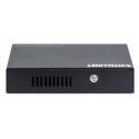 Intellinet 561600 tinklo stiprintuvas Tinklo siųstuvas Juoda 10, 100, 1000 Mbit/ai Intellinet 561600 tinklo stiprintuvas Tinklo siųstuvas Juoda 10, 100, 1000 Mbit/ai
