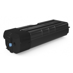 KYOCERA TK-6725 тонерный картридж 1 шт Подлинный Черный