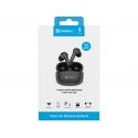 Sandberg 126-51 austiņas un brīvroku komplekts True Wireless Stereo (TWS) Ausīs Mūzika / ikdiena Blu Sandberg 126-51 austiņas un brīvroku komplekts True Wireless Stereo (TWS) Ausīs Mūzika / ikdiena Blu