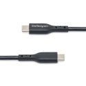 StarTech.com USB2CC1MNC USB кабель USB 2.0 1 m USB C Черный StarTech.com USB2CC1MNC USB кабель USB 2.0 1 m USB C Черный