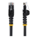 StarTech.com 45PAT10MBK сетевой кабель Черный 10 m Cat5e U/UTP (UTP) StarTech.com 45PAT10MBK сетевой кабель Черный 10 m Cat5e U/UTP (UTP)