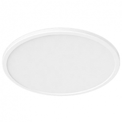 Yeelight Ultra Slim Smart C235 Viedā griestu gaisma Bezvadu internets 40 W