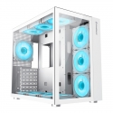 GameMax Infinity WH Midi Tower Balts