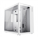 GameMax Infinity WH Midi Tower White