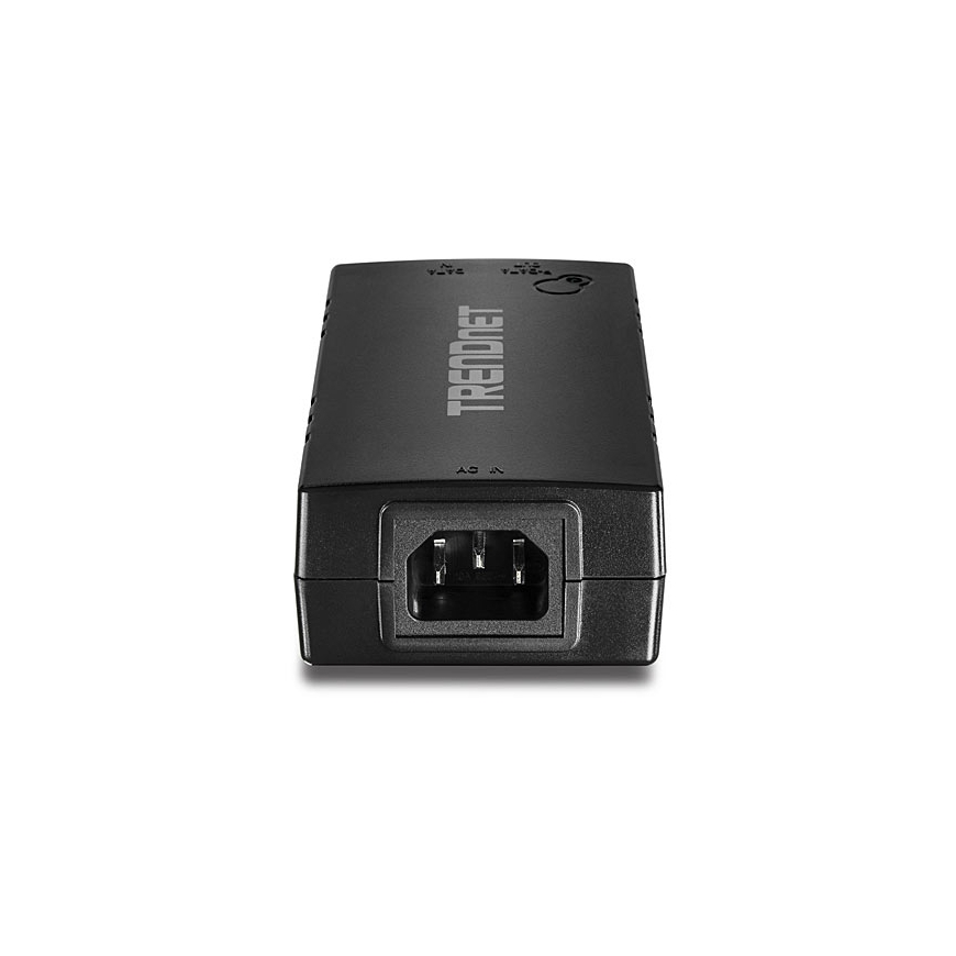 Trendnet TPE-115GI PoE-adapter – 2
