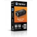 Trendnet TPE-115GI PoE-adapter Trendnet TPE-115GI PoE-adapter