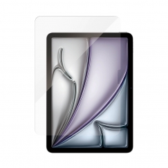 PanzerGlass ® Screen Protector iPad Air 11" (2024-2026) | Ultra-Wide Fit w. Fastfit tool
