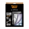 PanzerGlass ® Screen Protector iPad Air 11" (2024-2026) | Ultra-Wide Fit w. Fastfit tool Selge ekraa PanzerGlass ® Screen Protector iPad Air 11" (2024-2026) | Ultra-Wide Fit w. Fastfit tool Selge ekraa