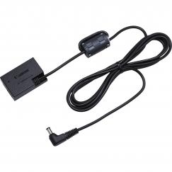 Canon 0250C001 maitinimo adapteris / inverteris Vidaus Juoda