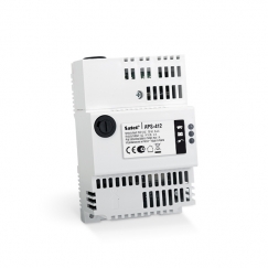 Satel APS-412 UPS-virtalähde