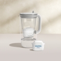Brita Maxtra Pro Vesikannun suodatin 2,5 L Valkoinen Brita Maxtra Pro Vesikannun suodatin 2,5 L Valkoinen