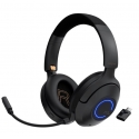 Creative Labs Zen Hybrid Pro Classic Austiņas Bezvadu Speļu USB Veids-C Bluetooth Melns Creative Labs Zen Hybrid Pro Classic Austiņas Bezvadu Speļu USB Veids-C Bluetooth Melns