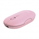 Trust Puck mouse Office Ambidextrous RF Wireless + Bluetooth Optical 1600 DPI Trust Puck mouse Office Ambidextrous RF Wireless + Bluetooth Optical 1600 DPI
