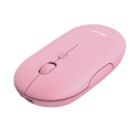 Trust Puck hiiri Office Molempikätinen RF Wireless + Bluetooth Optinen 1600 DPI Trust Puck hiiri Office Molempikätinen RF Wireless + Bluetooth Optinen 1600 DPI