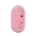 Trust Puck mouse Office Ambidextrous RF Wireless + Bluetooth Optical 1600 DPI Trust Puck mouse Office Ambidextrous RF Wireless + Bluetooth Optical 1600 DPI