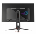 ASUS ROG Swift OLED PG32UCDMR monitori 80 cm (31.5") 3840 x 2160 pikseļi 4K Ultra HD QD-OLED Melns ASUS ROG Swift OLED PG32UCDMR monitori 80 cm (31.5") 3840 x 2160 pikseļi 4K Ultra HD QD-OLED Melns