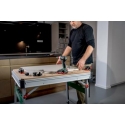 Metabo MWB 100 aialaud Beež, Metallik Ristkülikukujuline Metabo MWB 100 aialaud Beež, Metallik Ristkülikukujuline