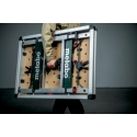 Metabo MWB 100 ulkopöytä Beige, Metallinen Suorakaiteen muotoinen Metabo MWB 100 ulkopöytä Beige, Metallinen Suorakaiteen muotoinen
