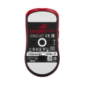 ASUS ROG Harpe II Ace RED компьютерная мышь Игровой Для правой руки RF Wireless + Bluetooth + USB Ty ASUS ROG Harpe II Ace RED компьютерная мышь Игровой Для правой руки RF Wireless + Bluetooth + USB Ty