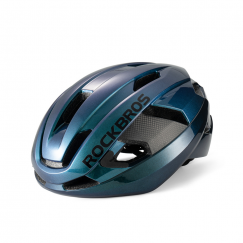 Rockbros LK-15 Carbon Fiber Bike Helmet Size L (58-62cm) - Chame