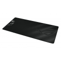 ASUS ROG Sheath II XXL Spēļu peles paliktnis Melns ASUS ROG Sheath II XXL Spēļu peles paliktnis Melns