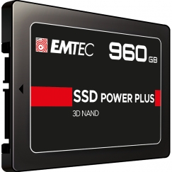 Emtec X150 Power Plus 960 GB 2.5" Jada ATA III