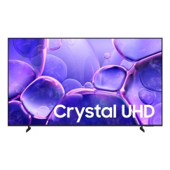 Samsung UE85U8072FUXXH televizorius 2,16 m (85") 4K Ultra HD Smart TV „Wi-Fi“ Juoda