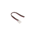 SAVIENOTĀJS LED SLOKSNĒM AD-TL-6499/Z-P/RGB 10 mm ORNO
