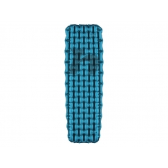 Hannah Outdoor Float 7.0 inflatable sleeping pad, turquoise