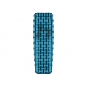 Hannah Outdoor Float 7.0 inflatable sleeping pad, turquoise