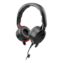 RØDE NTH-50 Наушники Проводная Оголовье Музыка Черный