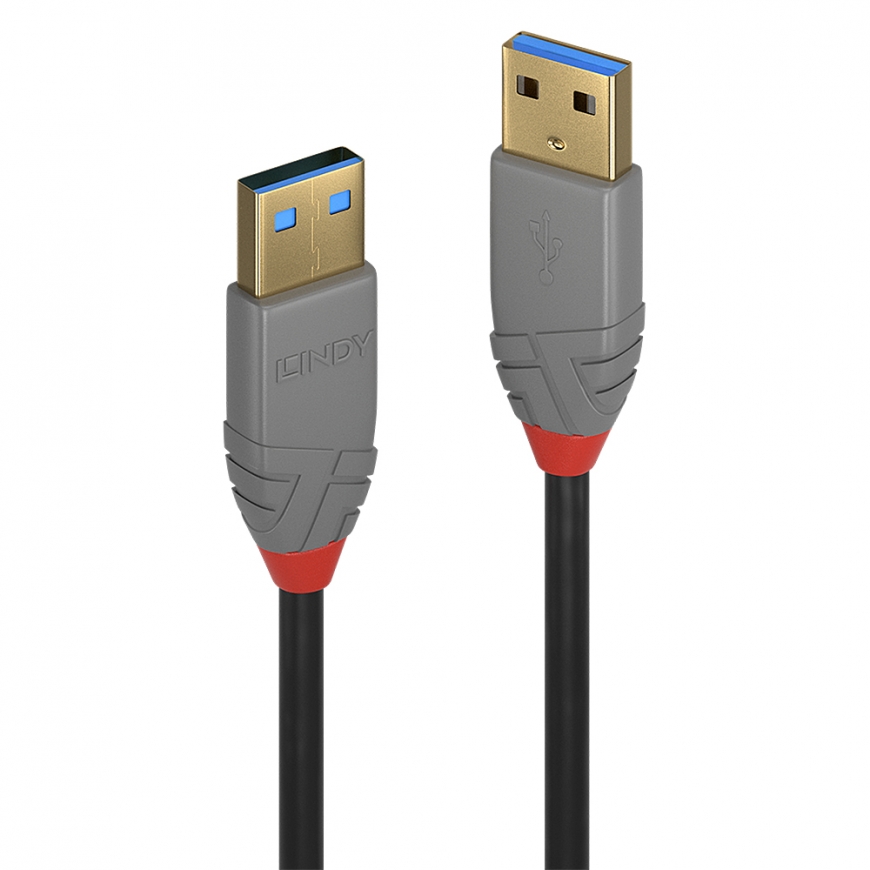 Lindy 36750 USB kabelis USB 3
