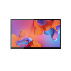 ALOGIC 32A4KPDTMSLV PC lamekuvar 81,3 cm (32") 3840 x 2160 pikslit 4K Ultra HD LED Puutetundlik ekraan Mitmikkasutaja Hõbe