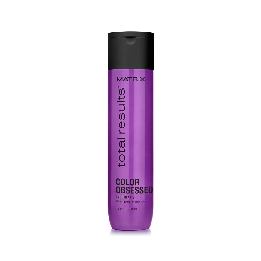 Matrix Total Results Color Obsessed 300