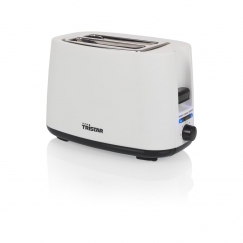 Tristar-paahtiminen | BR-1055 | Teho 750 W | Ruutujen määrä 2 |