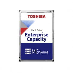 Toshiba MG10ADA10TE внутренний жесткий диск 10 TB 7200 RPM 512 MB 3.5" Serial ATA III